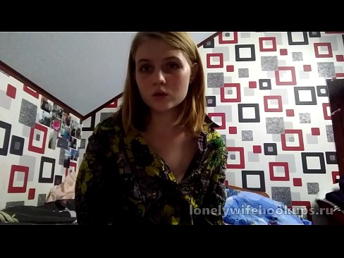 ❤️ Fiatal szőke diák Oroszországból szereti a nagyobb farkakat. Pornó videó at hu.tubsexer-porn.ru ❤