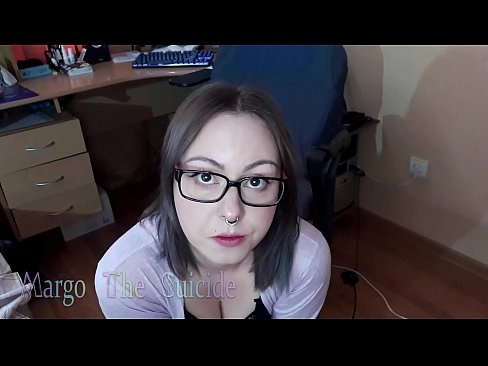 ❤️ Szexi lány szemüveges szopik Dildo mélyen a kamera Pornó videó at hu.tubsexer-porn.ru ❤