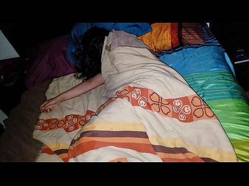 ❤️ A mostohafiú szidja fiatal mostohaanyját, miközben az alszik. Pornó videó at hu.tubsexer-porn.ru ❤